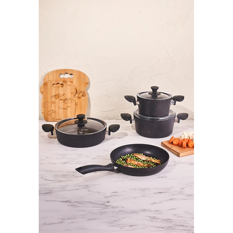 Pot Set