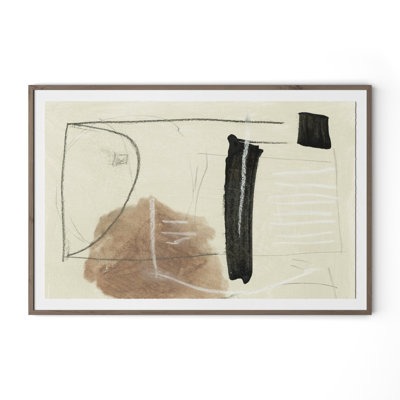 Combine Painting by Dan Hobday