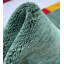 Hand Woven Green Indoor / Outdoor Rug-71518205