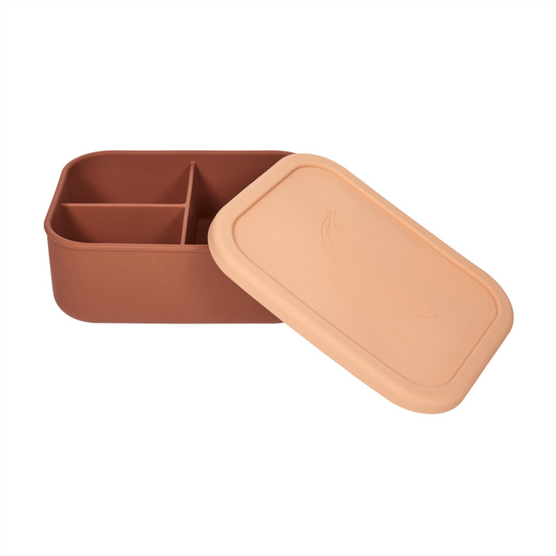 Yummy Lunch Box - Large
