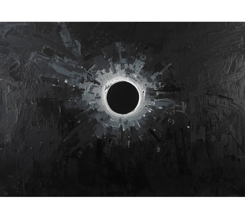 Urban Void