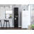 2-Shelf Rectangle Pantry Cabinet-543925553