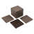 Coffee Brown