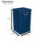 Fabric Laundry Hamper with Handles-707322677-764624731