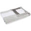 Serviette de plage réversible 100% coton Aston & Arden 30 x 70-75204898