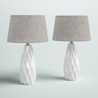Baumgart Ceramic Table Lamp