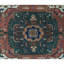 Aryana Wool Oriental Area Rug