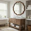 Miroir Wavy