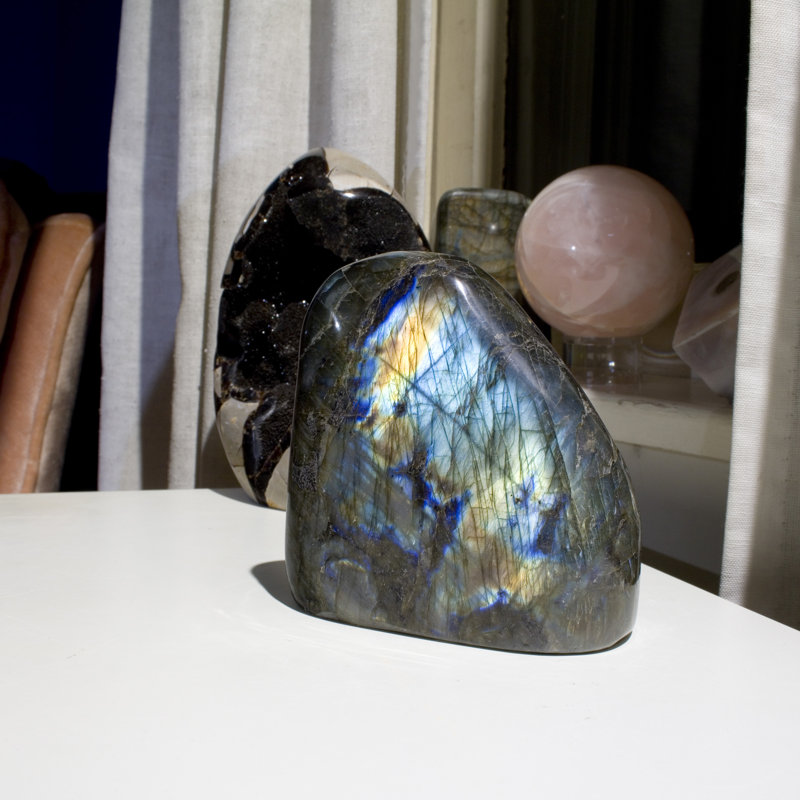 Apolinaras Landscape & Nature Figurines & Sculptures