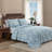 Tommy Bahama Turtle Cove Cotton Reversible Quilt Set-27087300-14580497