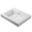 Ensemble de meuble-lavabo simple 24 po Fahriye-1715984963