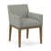 Upholstered Arm Chair