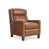 Umber Leather selected