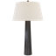 Chapman & Myers Fluted Spire Large Table Lamp