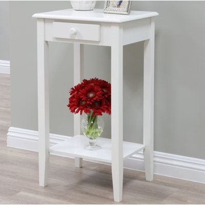 Table de bout Riegelsville