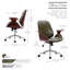 Chaise de bureau Amery-1175855920