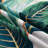 Chic 100% Cotton Flower Printed Duvet Cover Set-110239079-110239108