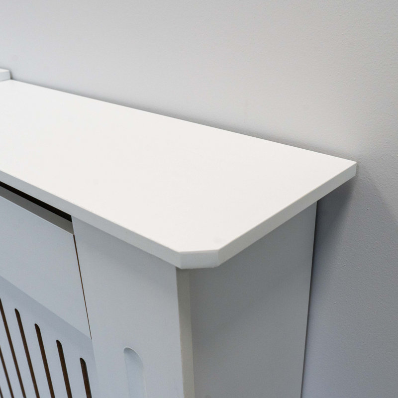 Malaki Adjustable Radiator Cover