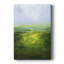 Wildflower Glow II - peinture sur toile tendue-468082724