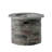Outdoor 32" Round Mgo Propane Fire Pit, Grey Top - 40,000 BTU