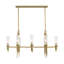 Torres 8 - Light Pendant-77452253