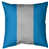 Bleu / Argent