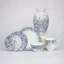 Cuenca Bone China Bread And Butter Plate