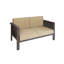 Borde 4 Seater Rattan Sofa Set