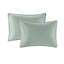 Ensemble de courtepointe réversible Seafoam King / Cal King-122647586-122647587