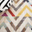 Tapis Adirondack Performance Chevron-88366838