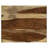Indoor End Table, End Table, 3-Piece Nesting Table With Hairpin Legs