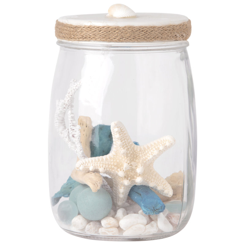 Landscape & Nature Vase Filler
