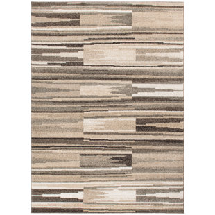 Augusta Geometric Indoor Rug