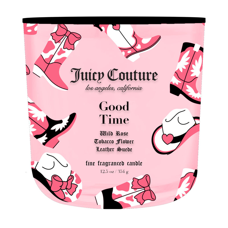 Bougie Good Time 12,5 oz.