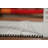Handmade Gabbeh Style Indian Rug 4x6