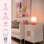 Lampe de table en métal Kery-1170623179