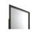 Carine Gray Finish II Mirror
