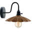 Langston Armed Sconce-822488428