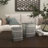 Metal Canister - Set of 2
