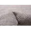 Tapis gris en laine New Age de conception unique 9 pi 2 po x 12 pi Hurain