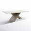 Solid Wood Dining Table