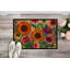 Tapis d'intérieur ou d'extérieur Wild Beauty Flowers 24X36 PPD3024JMAT_Floral-1520614990