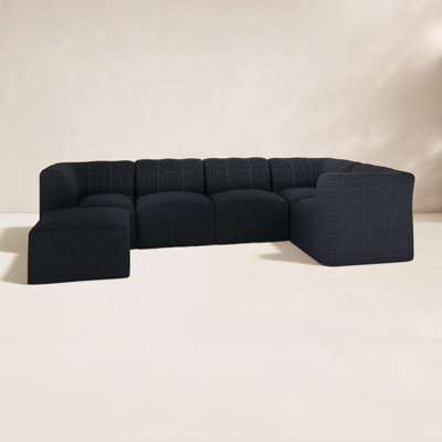 Praia 6-Person Patio Seating Group