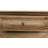 Cafe Au Lait 70'' Solid Wood Sideboard