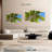 Harnek Coconut Tree Shade-108895971