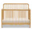 Liberty 4-in-1 Convertible Spindle Crib-1988002629