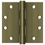 102'' x 102'' Steel Butt Bearing Hinge