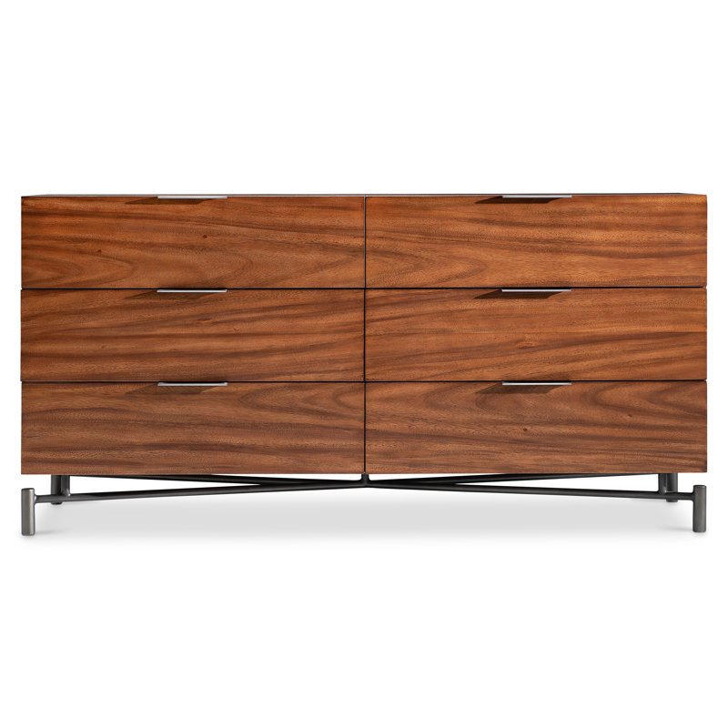 Bernhardt Brasea 60" Dresser