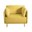 Fauteuil d'appoint l 39 po-412416619