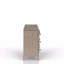 Commode 6 tiroirs, moderne